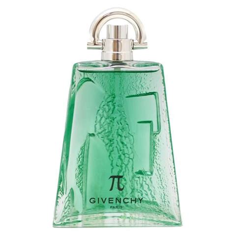 givenchy pi eau de toilette fraiche|givenchy pi by for men.